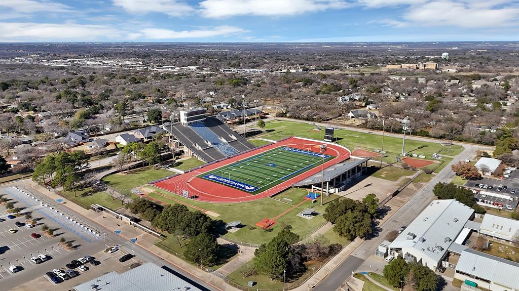 Hollis Add - Residential