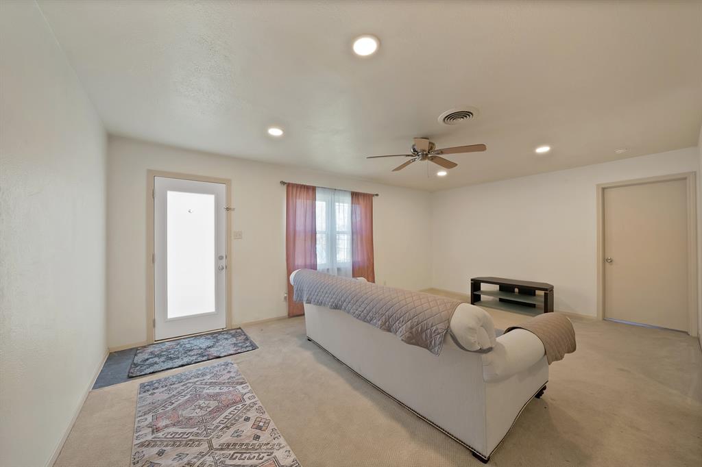 Hollis Add - Residential