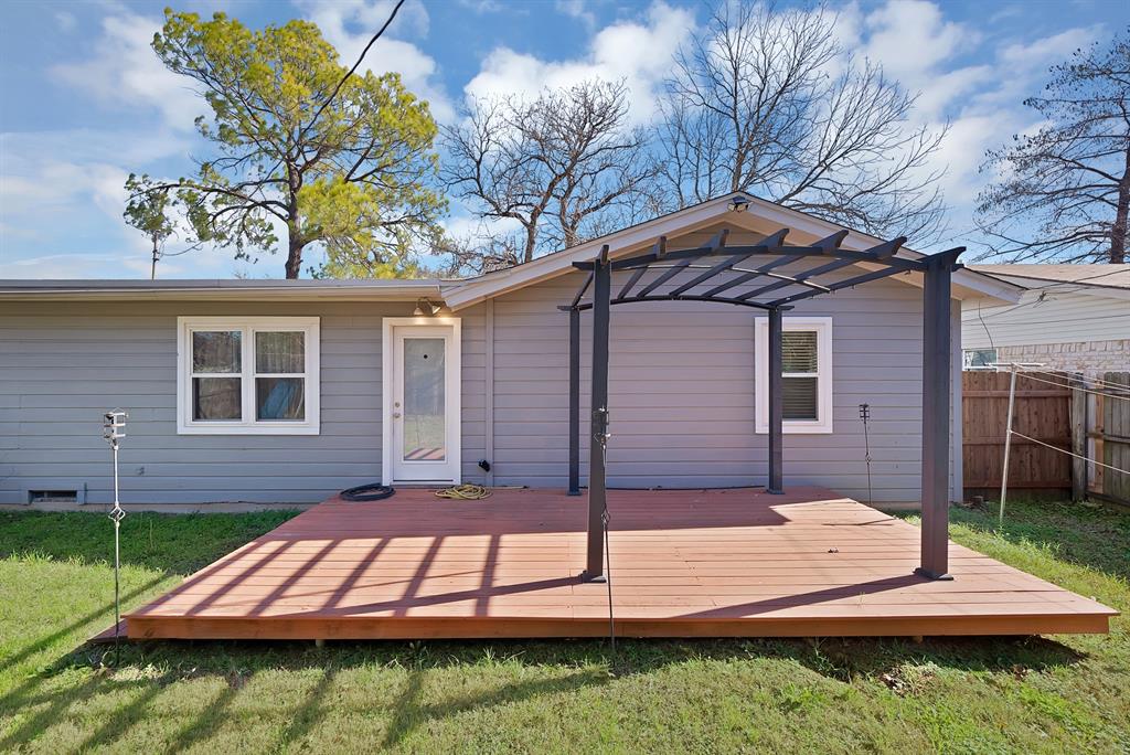 Hollis Add - Residential