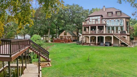 122 Bayside Circle Malakoff TX 75148