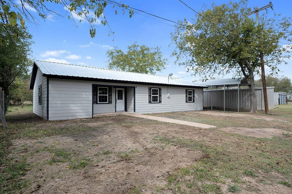 110 County Road 1239