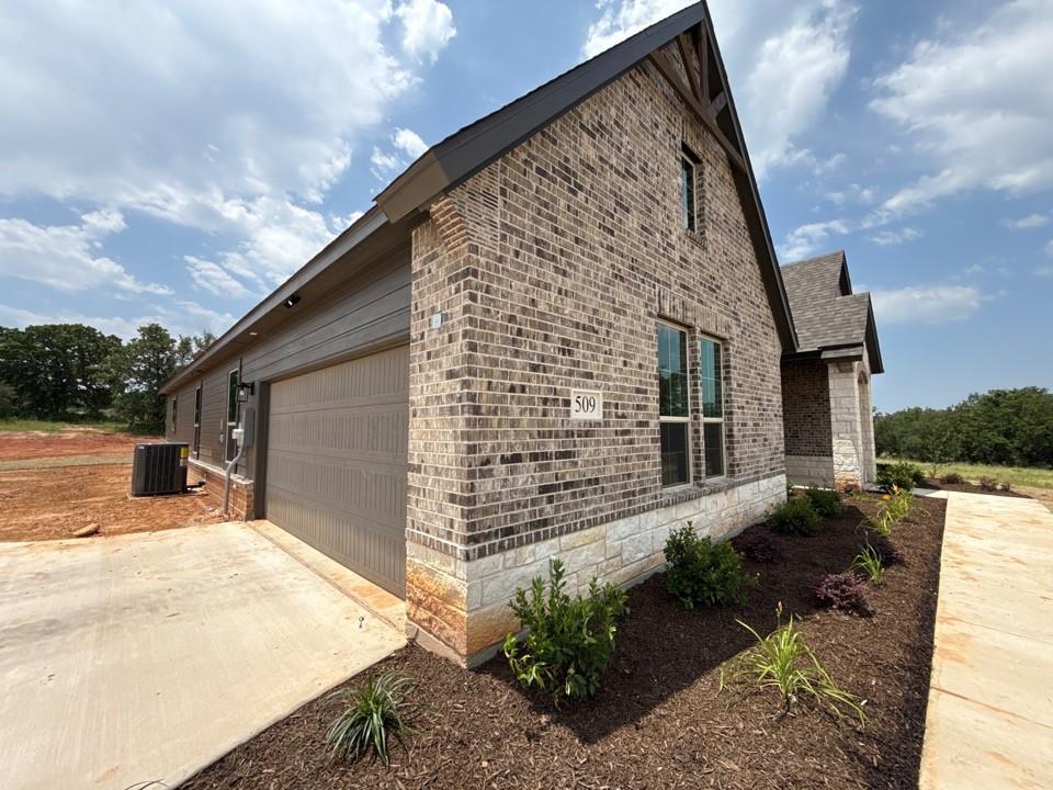 509 Ashlow Court