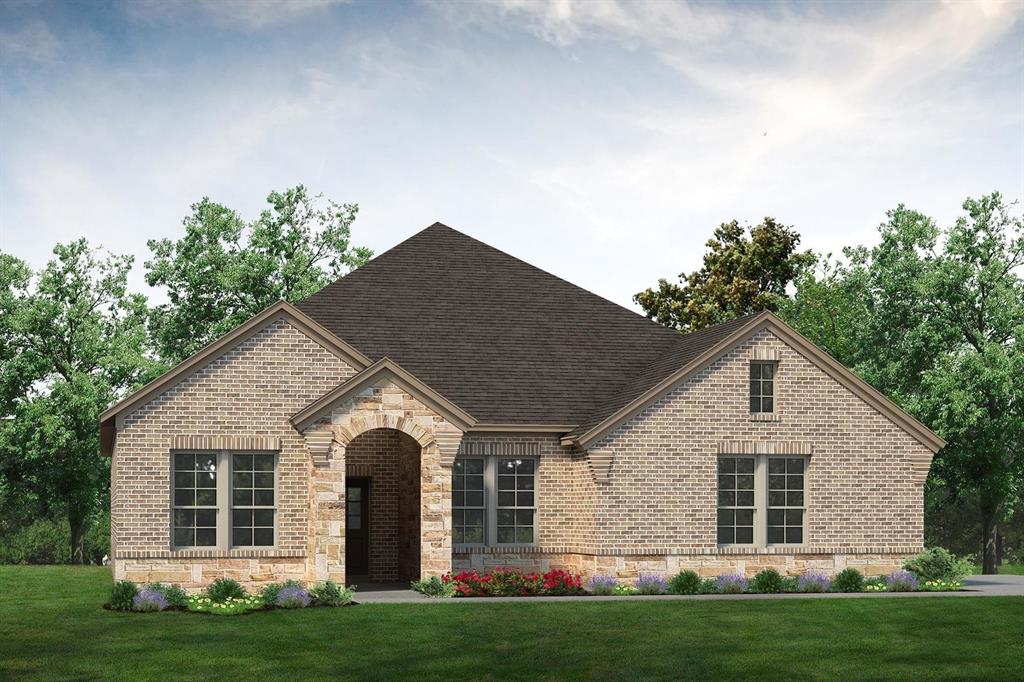509 Ashlow Court