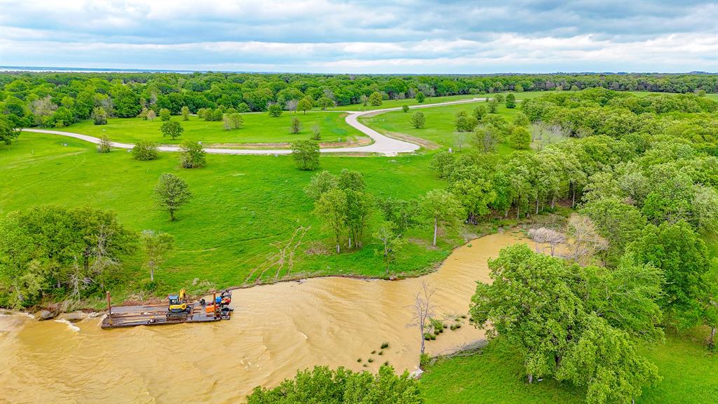 Admiral Shores - Land