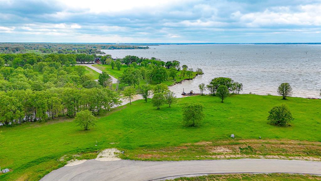 Admiral Shores - Land