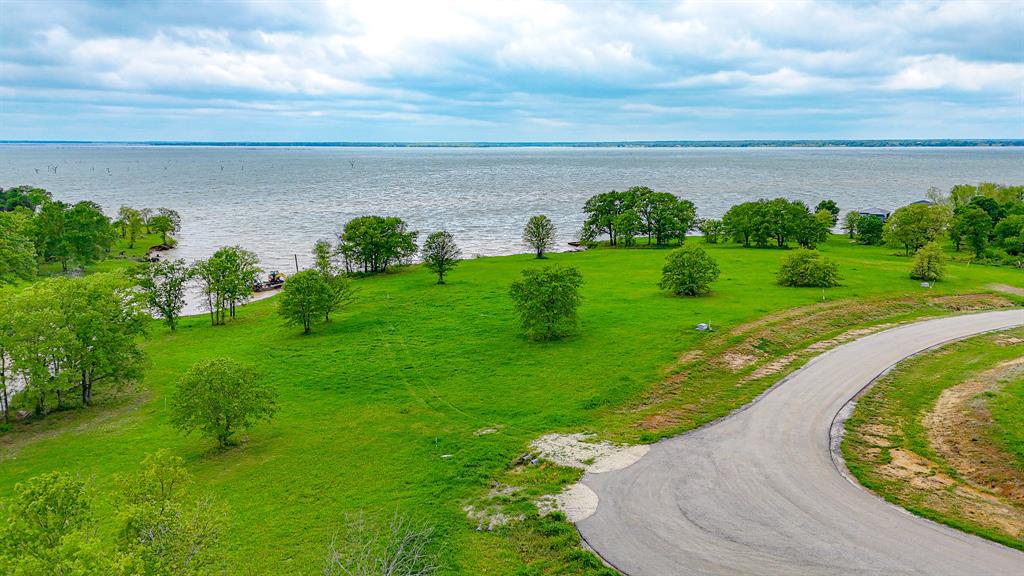 Admiral Shores - Land