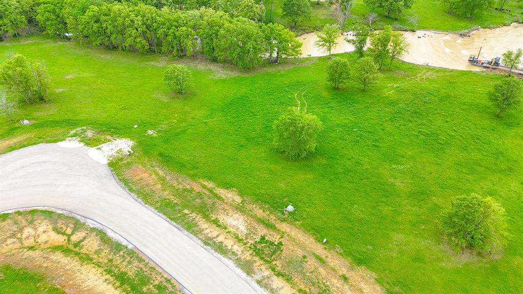 Admiral Shores - Land