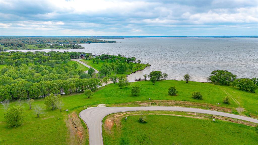 Admiral Shores - Land