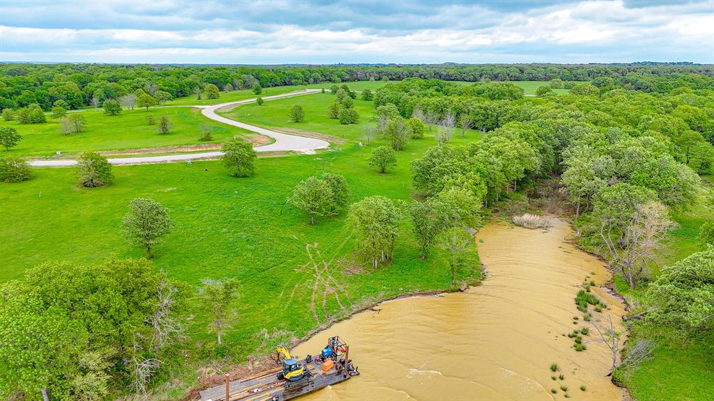 Admiral Shores - Land