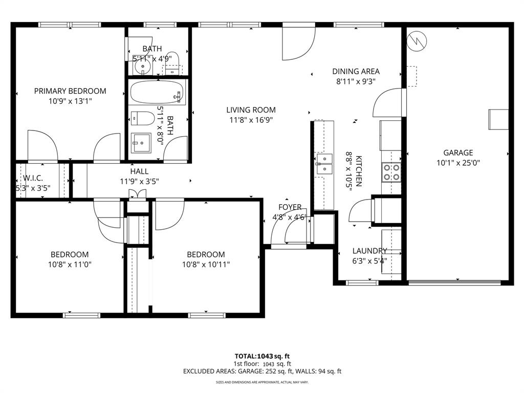 Lakeland Heights - Residential