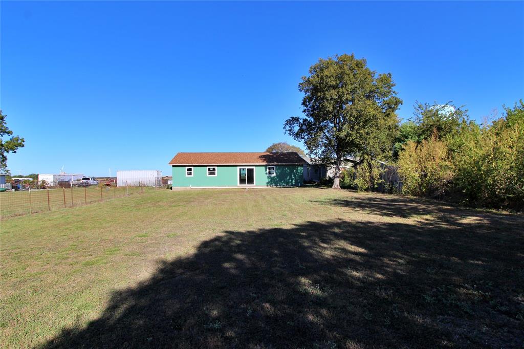 Mart Vacant - Residential