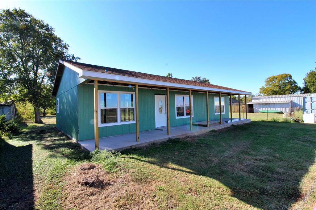 710 E Burleson Avenue