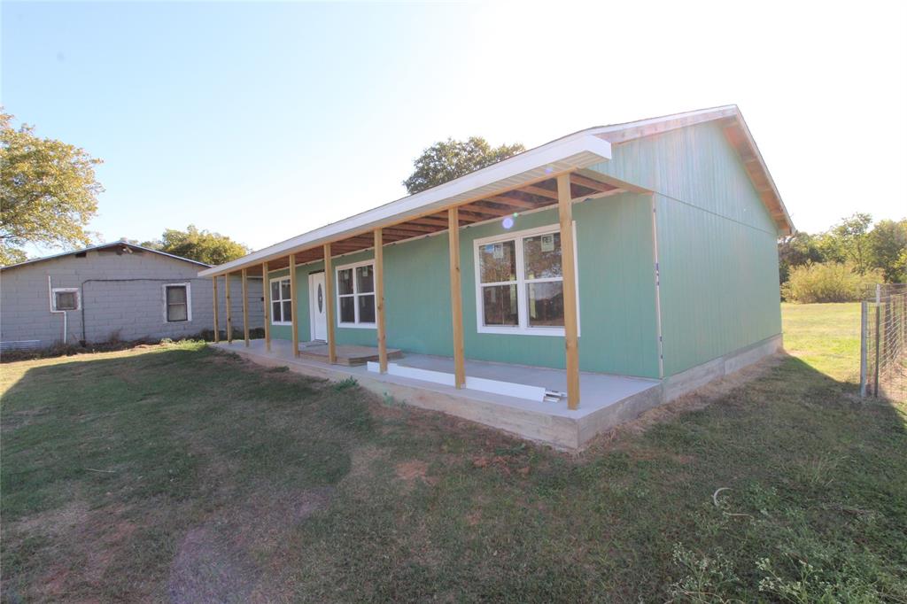 710 E Burleson Avenue