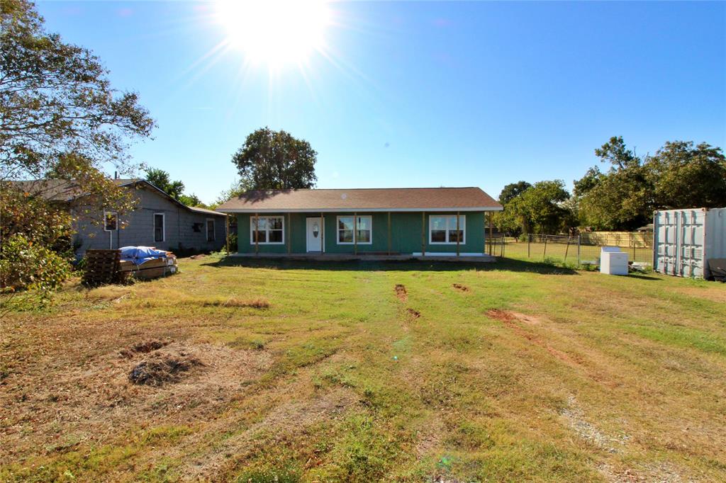 Mart Vacant - Residential