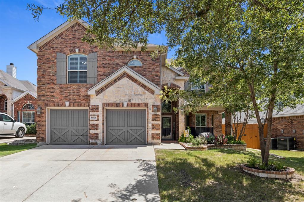 Heritage Add - Residential