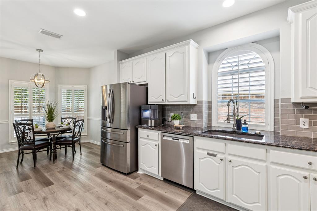 Heritage Add - Residential