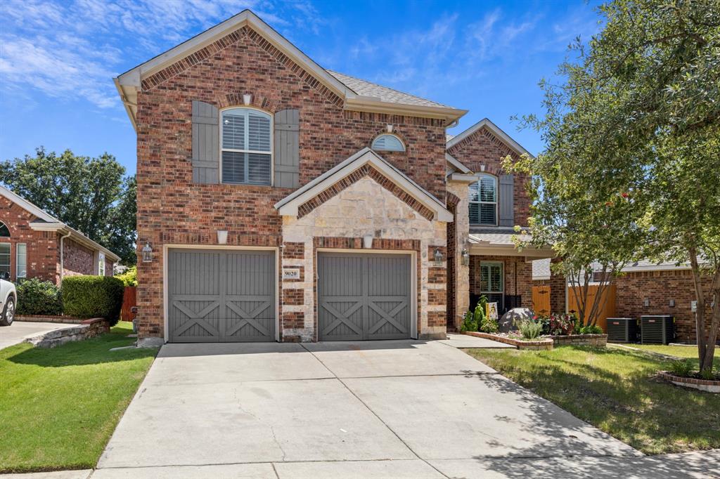 Heritage Add - Residential