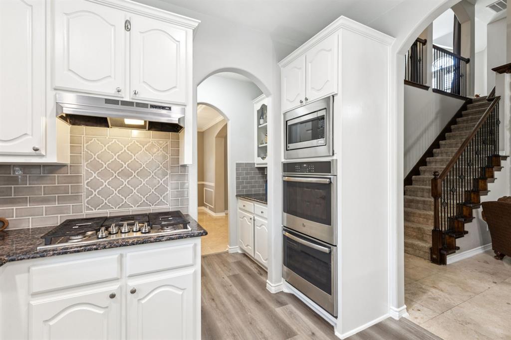 Heritage Add - Residential