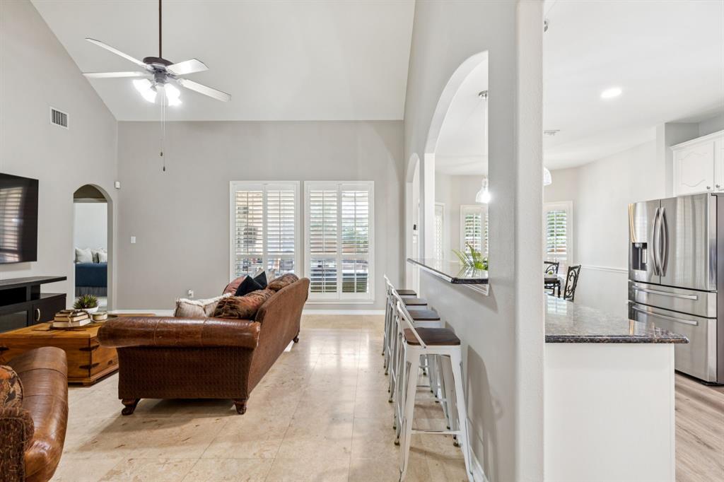 Heritage Add - Residential