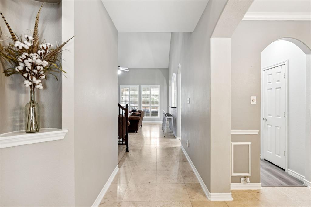 Heritage Add - Residential