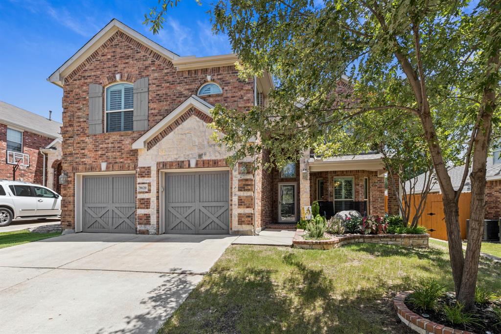 Heritage Add - Residential