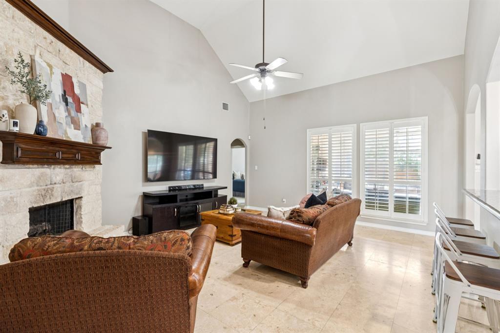 Heritage Add - Residential