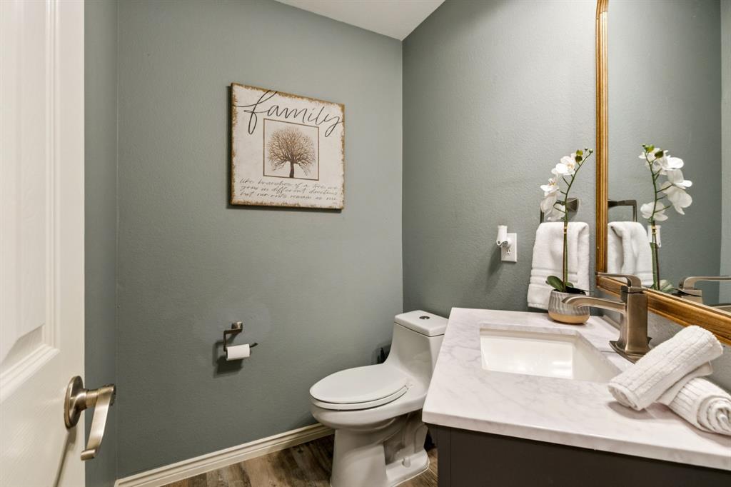 Heritage Add - Residential