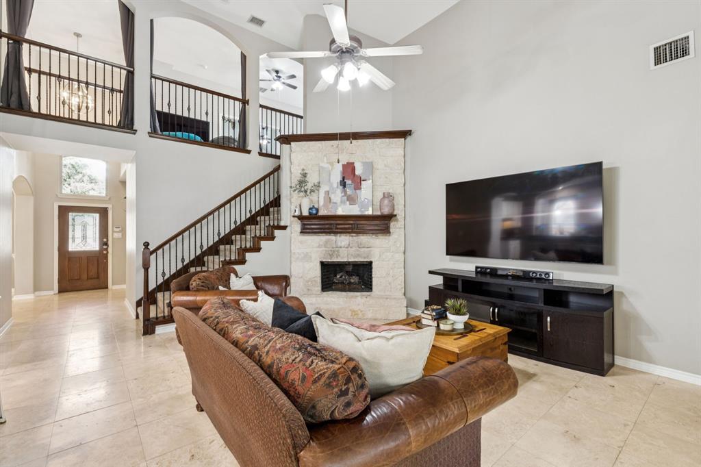 Heritage Add - Residential