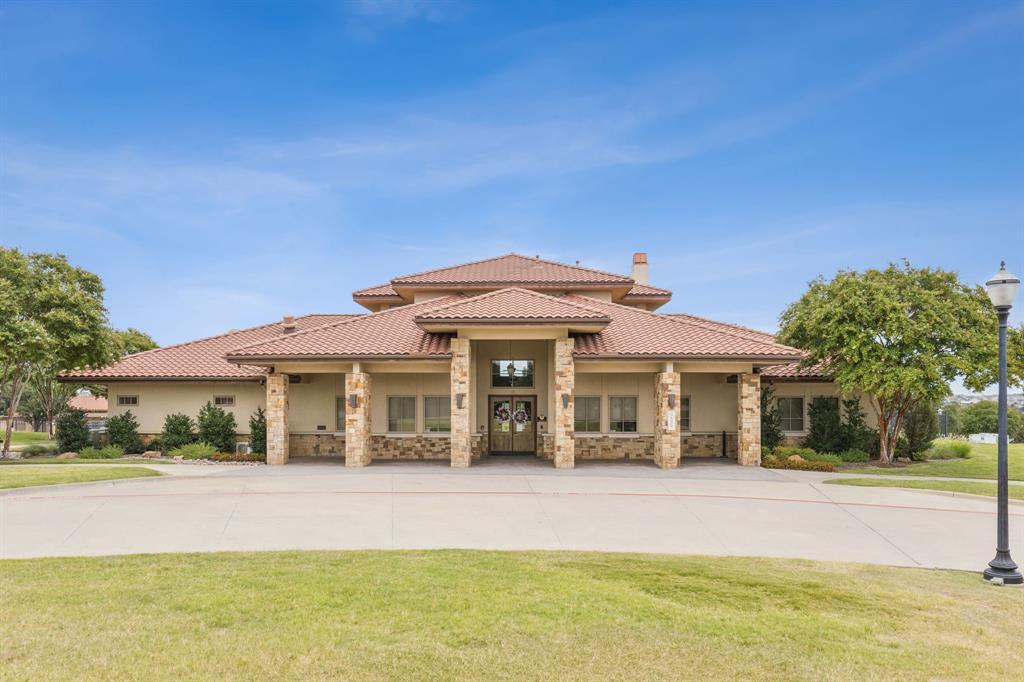 Heritage Add - Residential