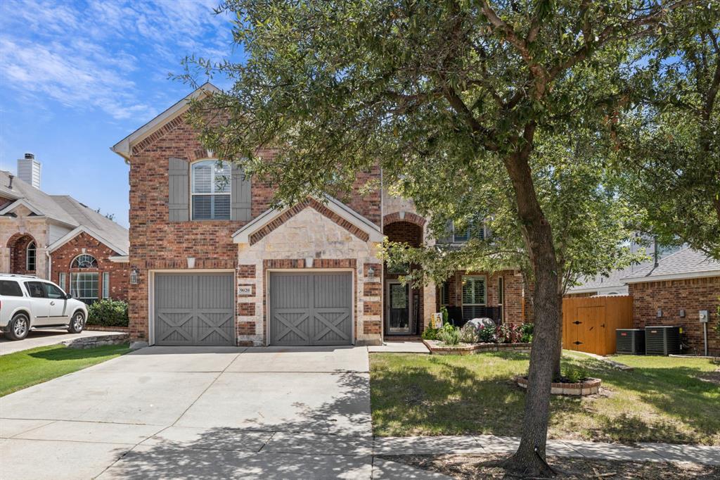 Heritage Add - Residential