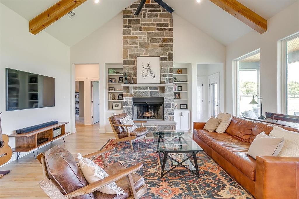 Heritage Acres Ph 1 - Residential