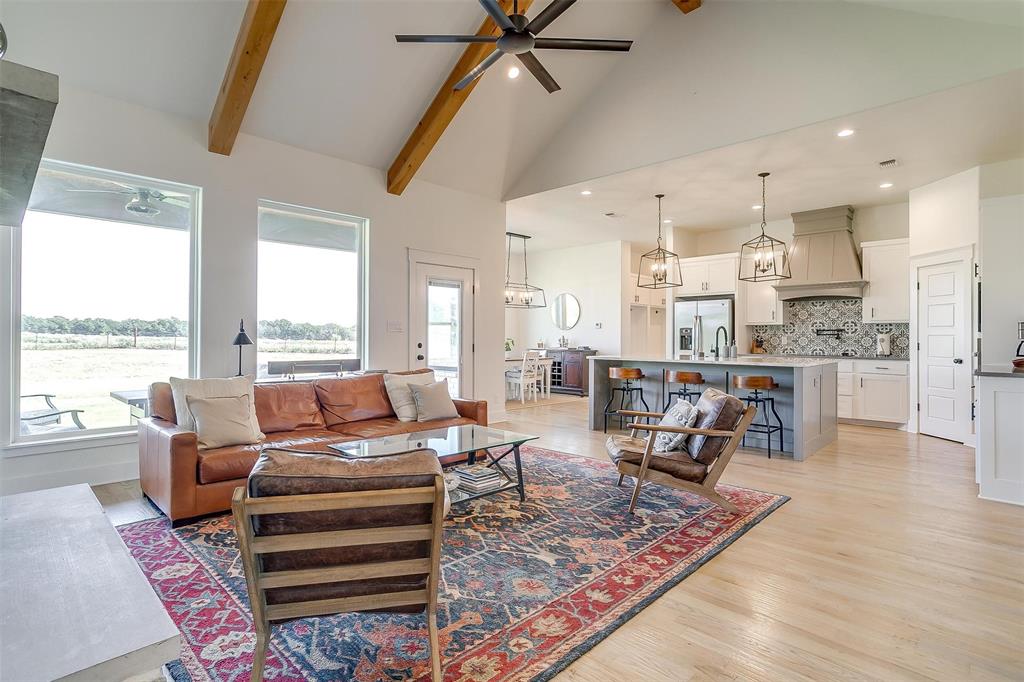 Heritage Acres Ph 1 - Residential