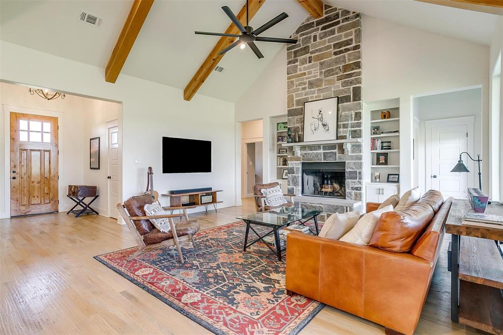 Heritage Acres Ph 1 - Residential