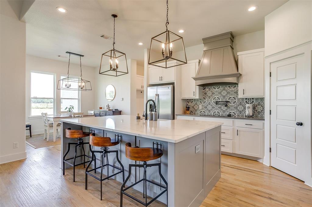 Heritage Acres Ph 1 - Residential