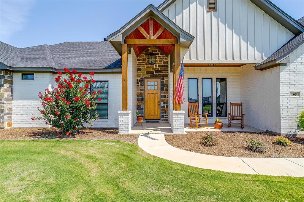 Heritage Acres Ph 1 - Residential