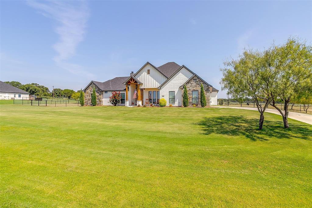 Heritage Acres Ph 1 - Residential