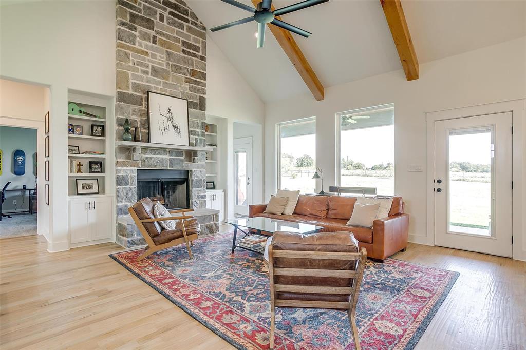 Heritage Acres Ph 1 - Residential