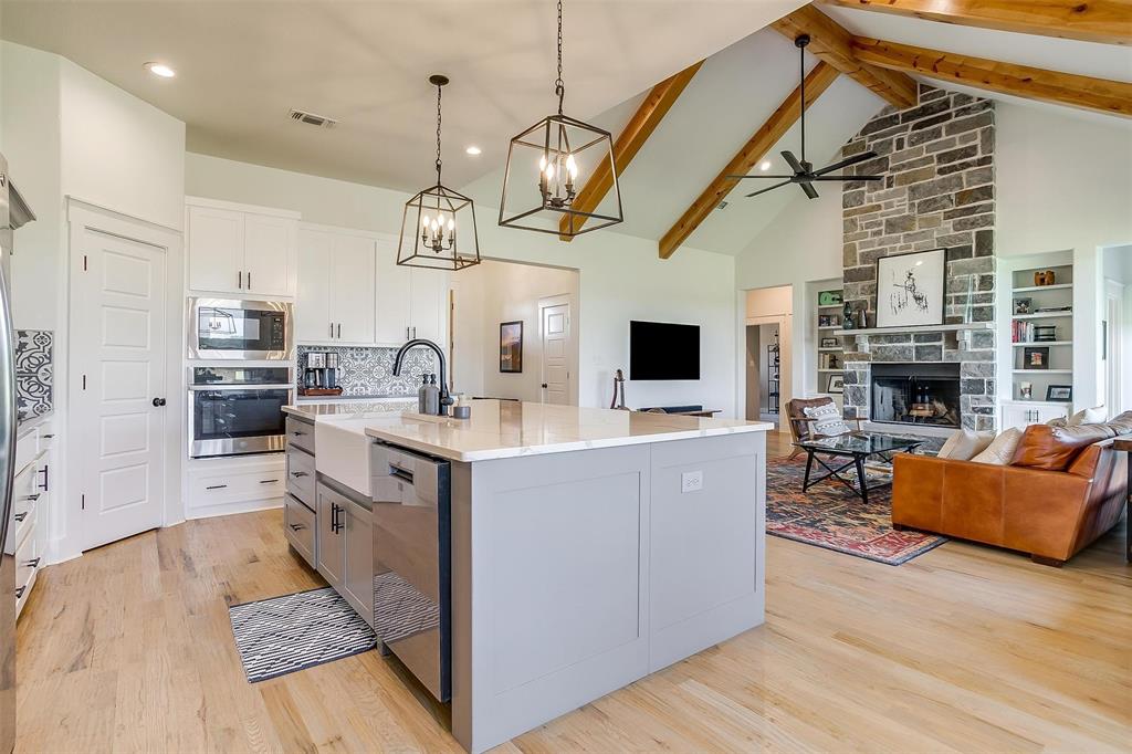 Heritage Acres Ph 1 - Residential