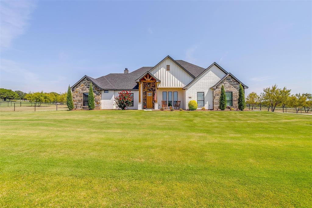 Heritage Acres Ph 1 - Residential