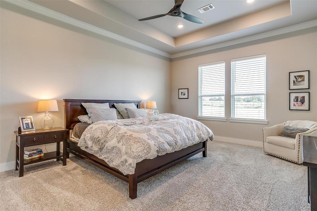 Heritage Acres Ph 1 - Residential