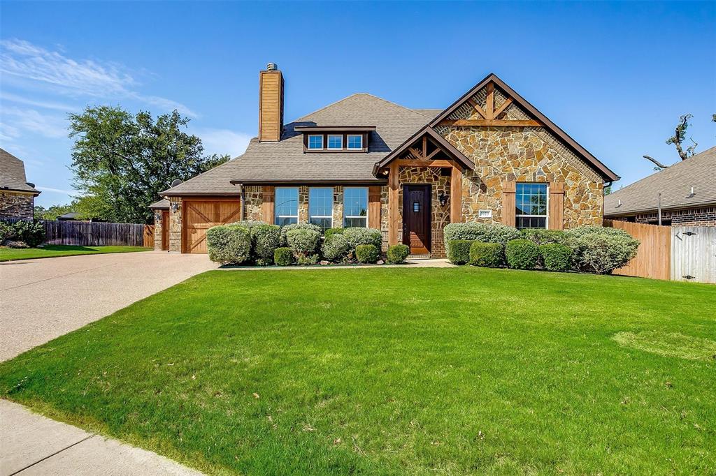 1023 Winding Creek Drive