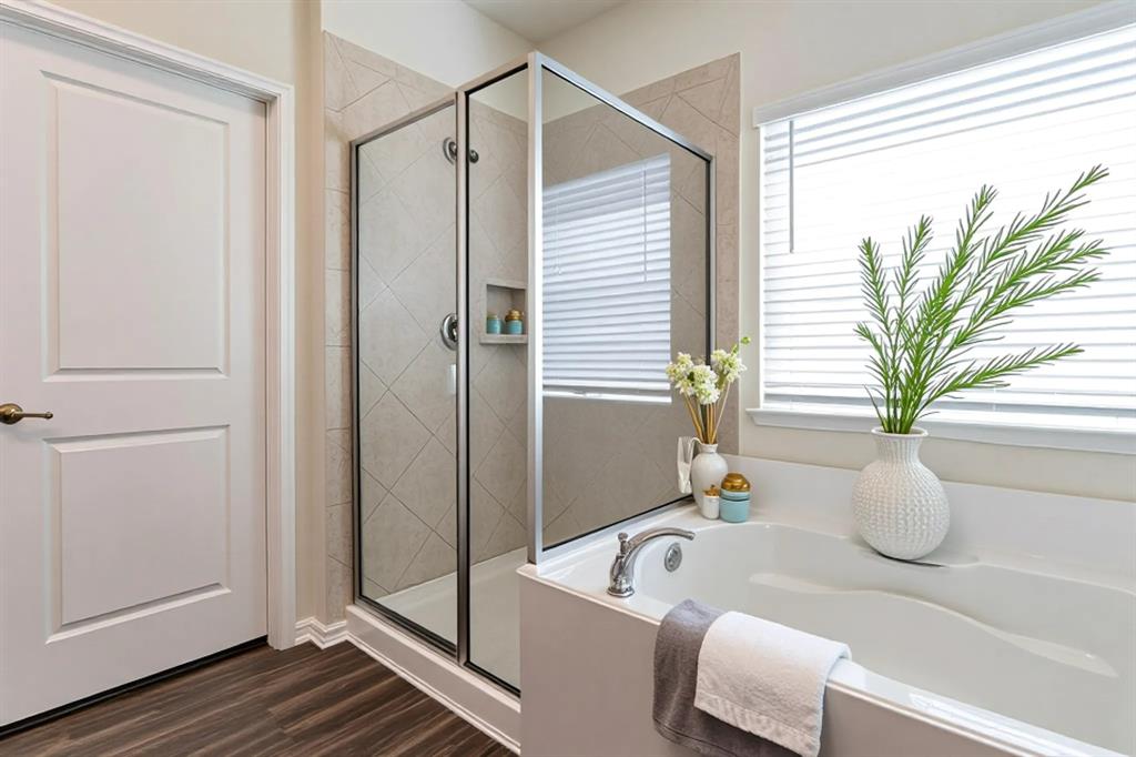 Clements Ranch Ph 3 - Residential