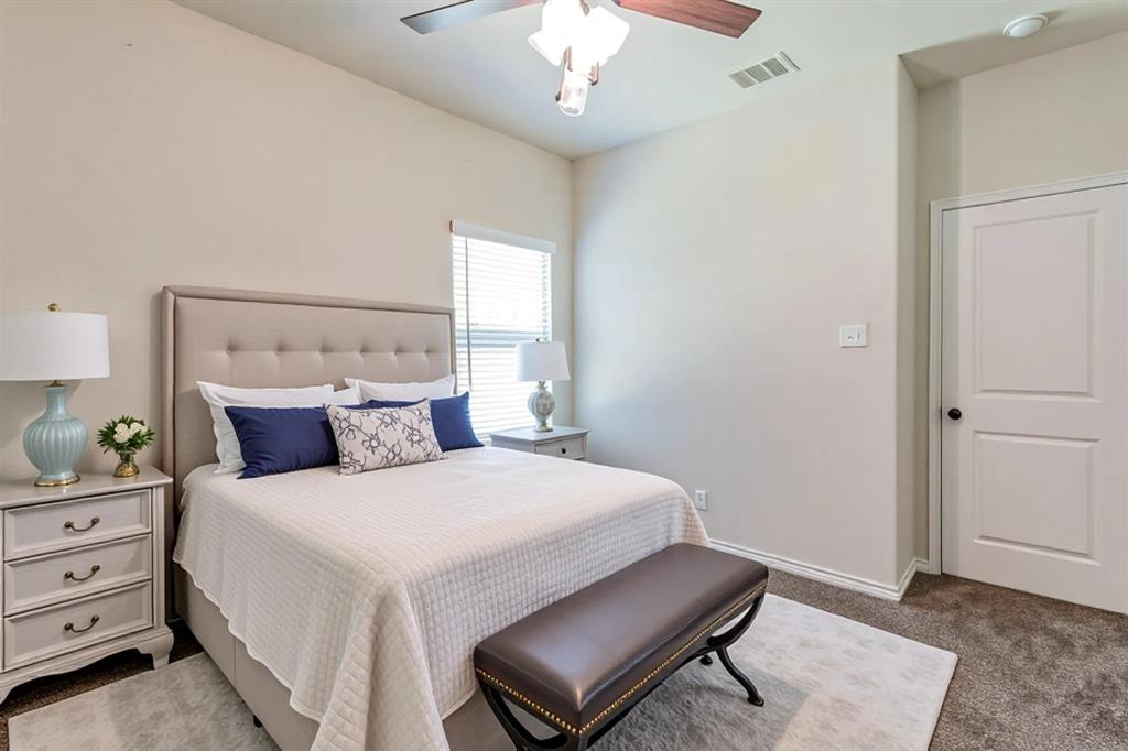 Clements Ranch Ph 3 - Residential