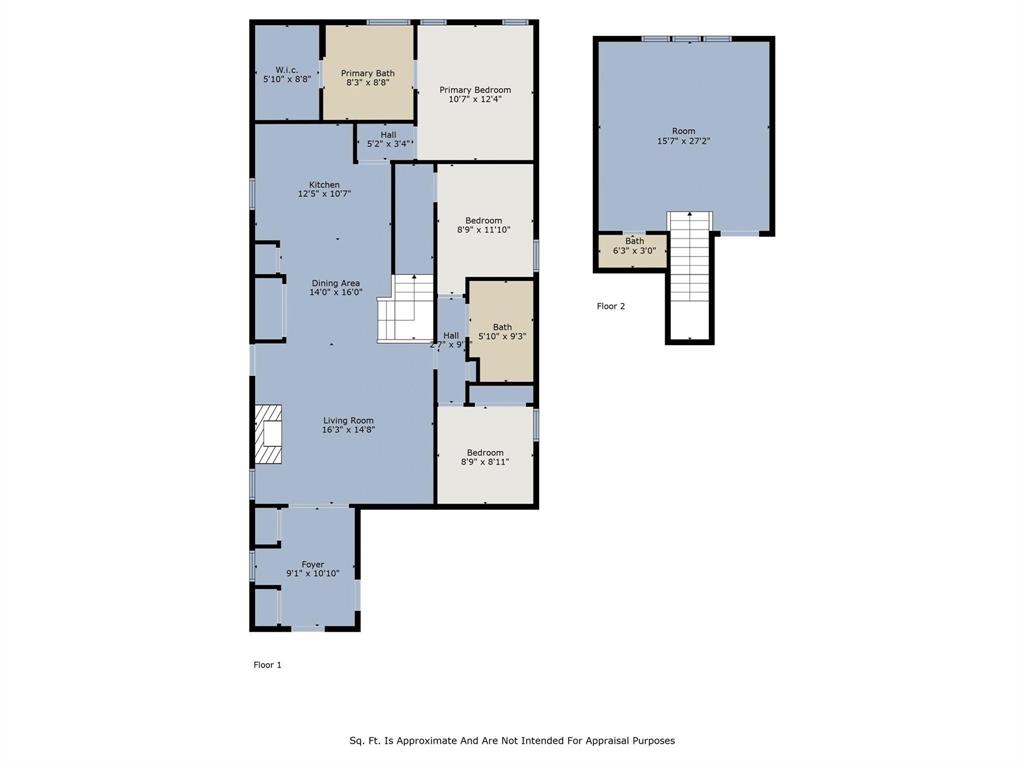 Clements Ranch Ph 3 - Residential