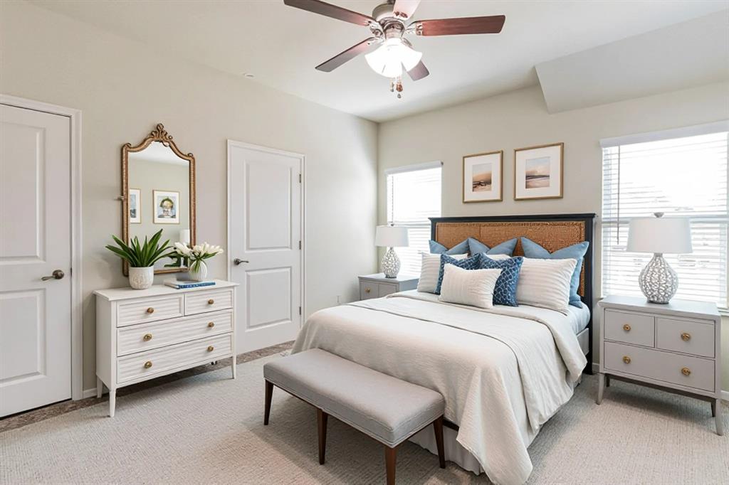 Clements Ranch Ph 3 - Residential