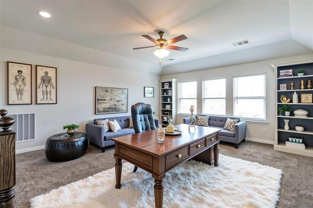 Clements Ranch Ph 3 - Residential