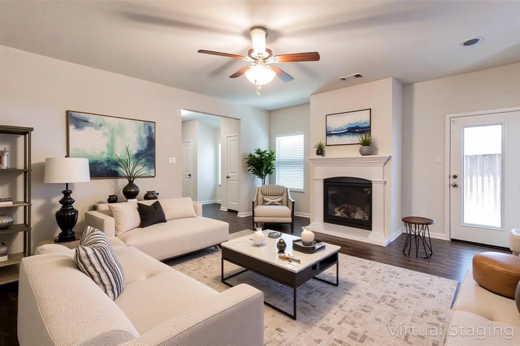 Clements Ranch Ph 3 - Residential