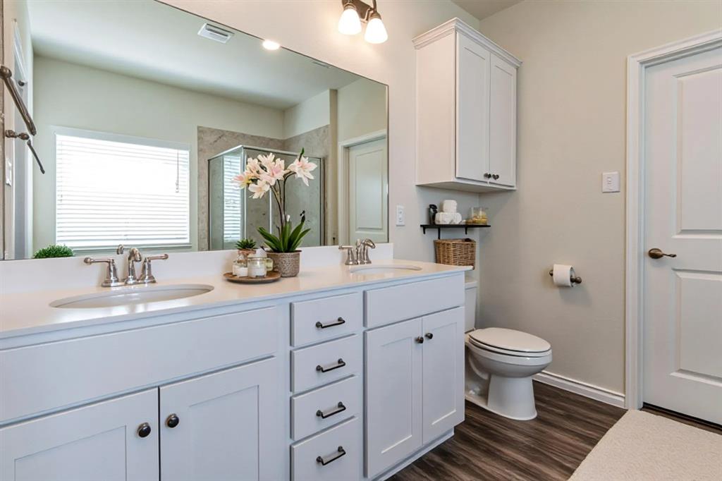 Clements Ranch Ph 3 - Residential