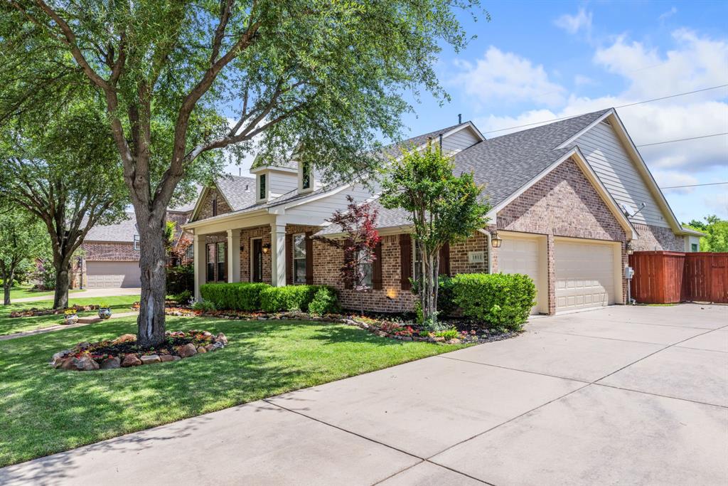1011 Shadow Hill Drive