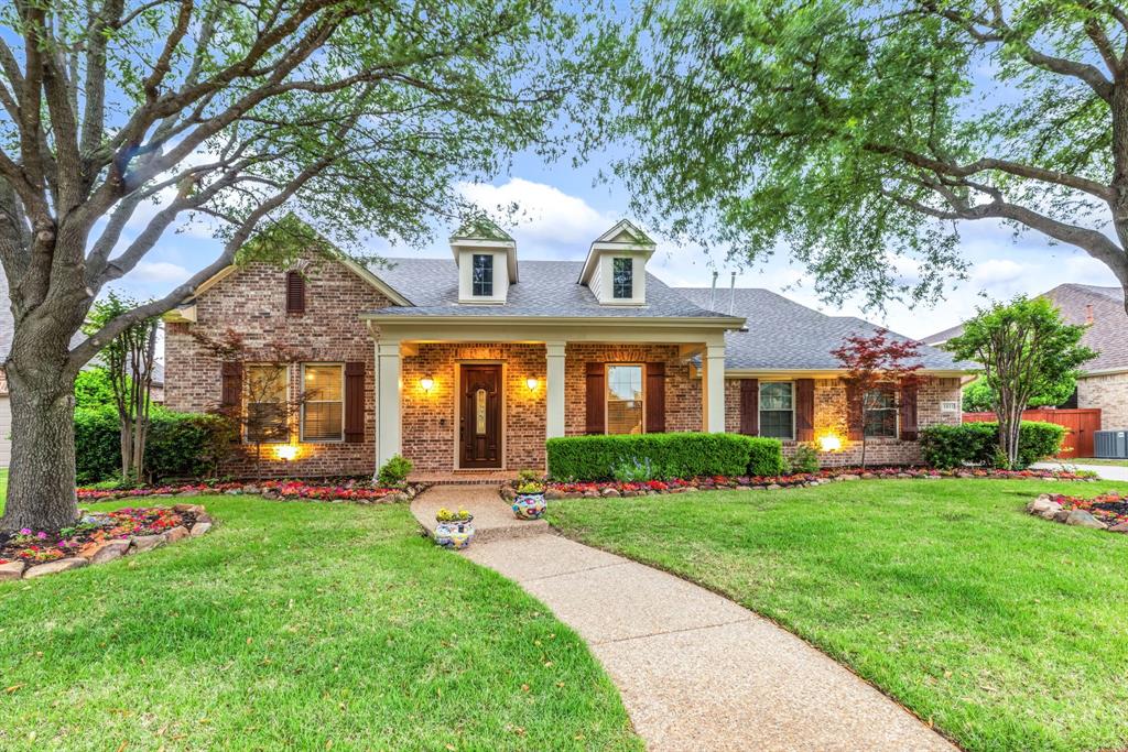 1011 Shadow Hill Drive